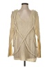 Beulah Style Ivory Pullover Sweater Size S - photo 1