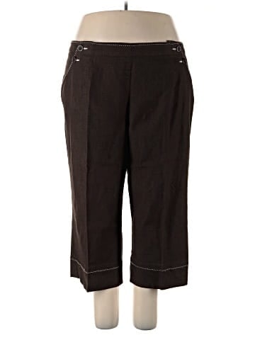 Larry Levine Dress Pants (view 1)