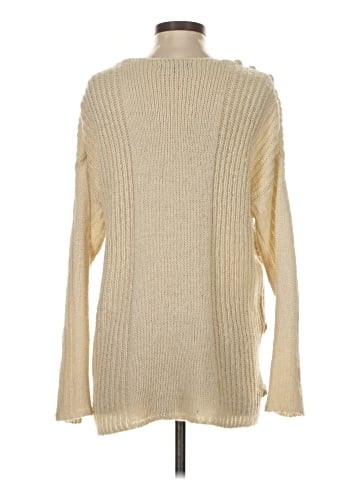 Beulah Style Pullover Sweater (view 2)