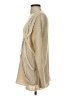 Beulah Style Ivory Pullover Sweater Size S - photo 5