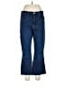 FRAME Blue Jeans Size 32 waist - photo 1