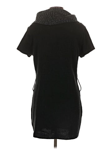 Indigo Cardigan (view 2)
