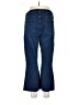FRAME Blue Jeans Size 32 waist - photo 2