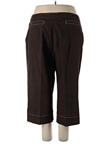 Larry Levine Dress Pants (view 2)