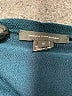 French Connection Teal Pullover Sweater Size S - photo 7
