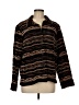 Coldwater Creek Brown Pullover Sweater Size M - photo 1