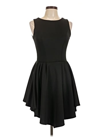Shop WTD Cocktail Dress (view 1)