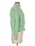 H&M Green Turtleneck Sweater Size M - photo 4