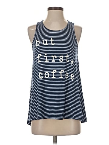 Yuni Los Angeles Sleeveless T-Shirt (view 1)