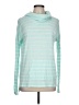 City Streets Teal Pullover Sweater Size L - photo 1
