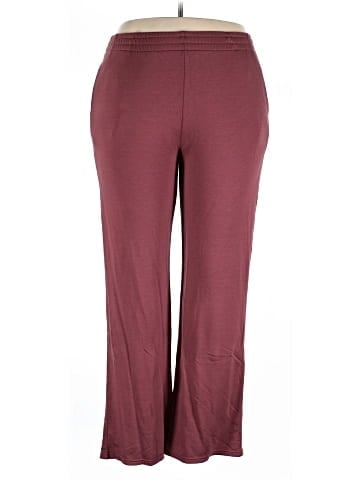 Max & Mia Active Pants (view 1)
