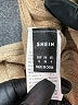 Shein Tan Cardigan Size S - photo 7
