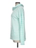 City Streets Teal Pullover Sweater Size L - photo 5