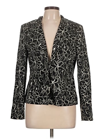 Style&Co Blazer (view 1)