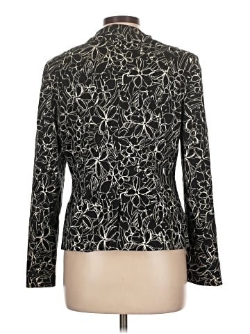 Style&Co Blazer (view 2)