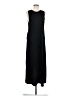 ATM Black Casual Dress Size M - photo 1