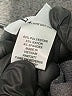 Elle Solid Gray Dress Pants Size 10 - photo 8