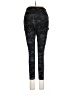 Fabletics Camo Black Active Pants Size M - photo 2