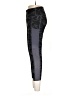 Fabletics Camo Black Active Pants Size M - photo 5