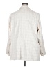 Madewell Ivory Blazer Size 2X - photo 2
