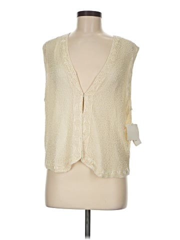 Rafaella Sleeveless Blouse (view 1)