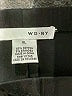 WD.NY Solid Black Active Pants Size XL - photo 4