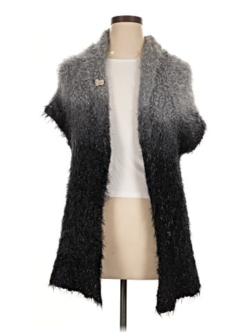 Roz & Ali Sweater Vest (view 1)