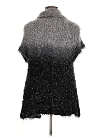 Roz & Ali Sweater Vest (view 2)