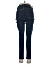 Seven7 Solid Blue Jeans Size 10 - photo 2