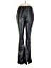 AFRM 100% Polyurethane Black Casual Pants Size L - photo 1