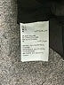 Bar III Solid Black Active Pants Size 1X - photo 5