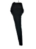 Motherhood Black Active Pants Size S - photo 5
