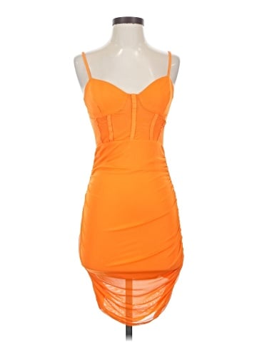 Almost Famous Cocktail Dress (view 1)