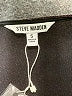 Steve Madden Burgundy Bodysuit Size S - photo 3