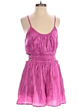 Stiletto's Romper