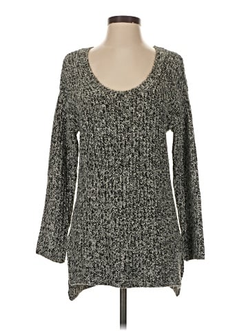 BCBGeneration Pullover Sweater (view 1)