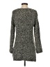 BCBGeneration Tweed Gray Pullover Sweater Size XS - photo 2