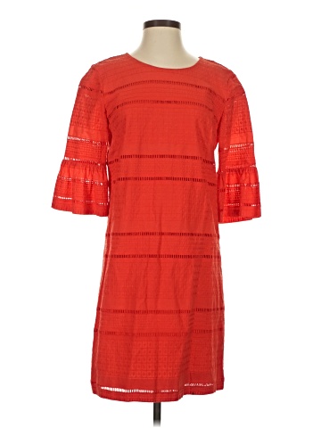J.Crew Casual Dress (view 1)