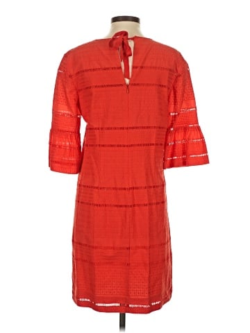 J.Crew Casual Dress (view 2)