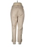 Talbots Solid Tan Khakis Size 10 - photo 2