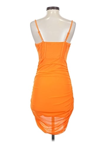 Almost Famous Cocktail Dress (view 2)