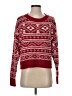 American Eagle Outfitters Red Pullover Sweater Size XS - photo 1