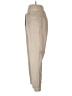 Talbots Solid Tan Khakis Size 10 - photo 5