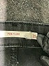 Levi's Black Jeans Size 26 waist - photo 4