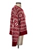 American Eagle Outfitters Red Pullover Sweater Size XS - photo 4