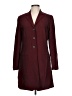 J.Jill Burgundy Coat Size 12 (tall) - photo 1