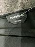 Bebe Black 3/4 Sleeve T-Shirt Size XL - photo 7