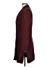 J.Jill Burgundy Coat Size 12 (tall) - photo 5