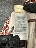 Madewell Print Red Active Pants Size L - photo 8