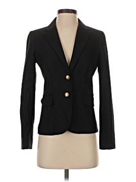 J.Crew Factory Store Wool Blazer
